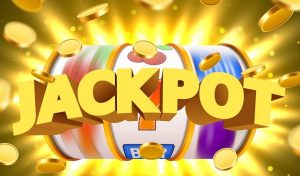 Tips Mendapatkan Jackpot Slot Online