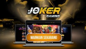Alur Bermain Judi Slot Joker123 Online Dengan Mudah Di Mengerti