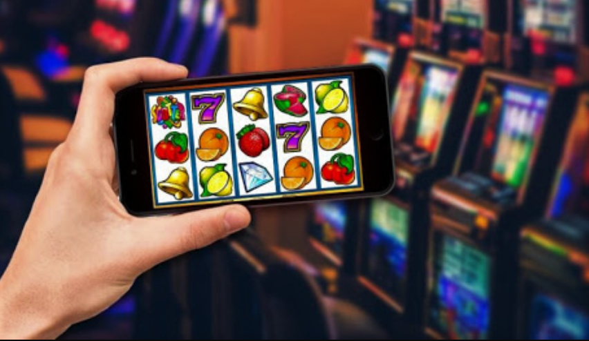 Menyediakan Panduan Permainan Judi Slot Online Dengan Mudah Mencapai Menang Jackpot