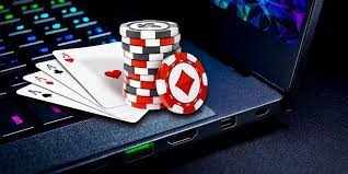 Tips Menjadi Pemain Poker Online Terpercaya Dan Profesional